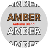 2026 AUTUMN BLEND “AMBER”｜秋限定ブレンド